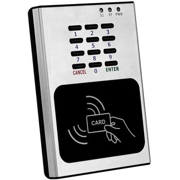 ACS-11-MF CR ICP DAS ACS-11-MF CR ICP DAS